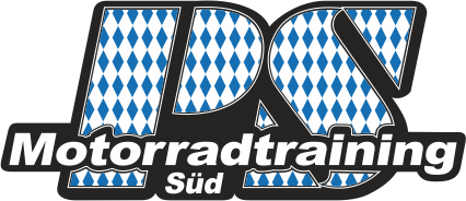 Logo PS-Motorradtraining Süd