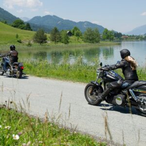 Landstraßentraining